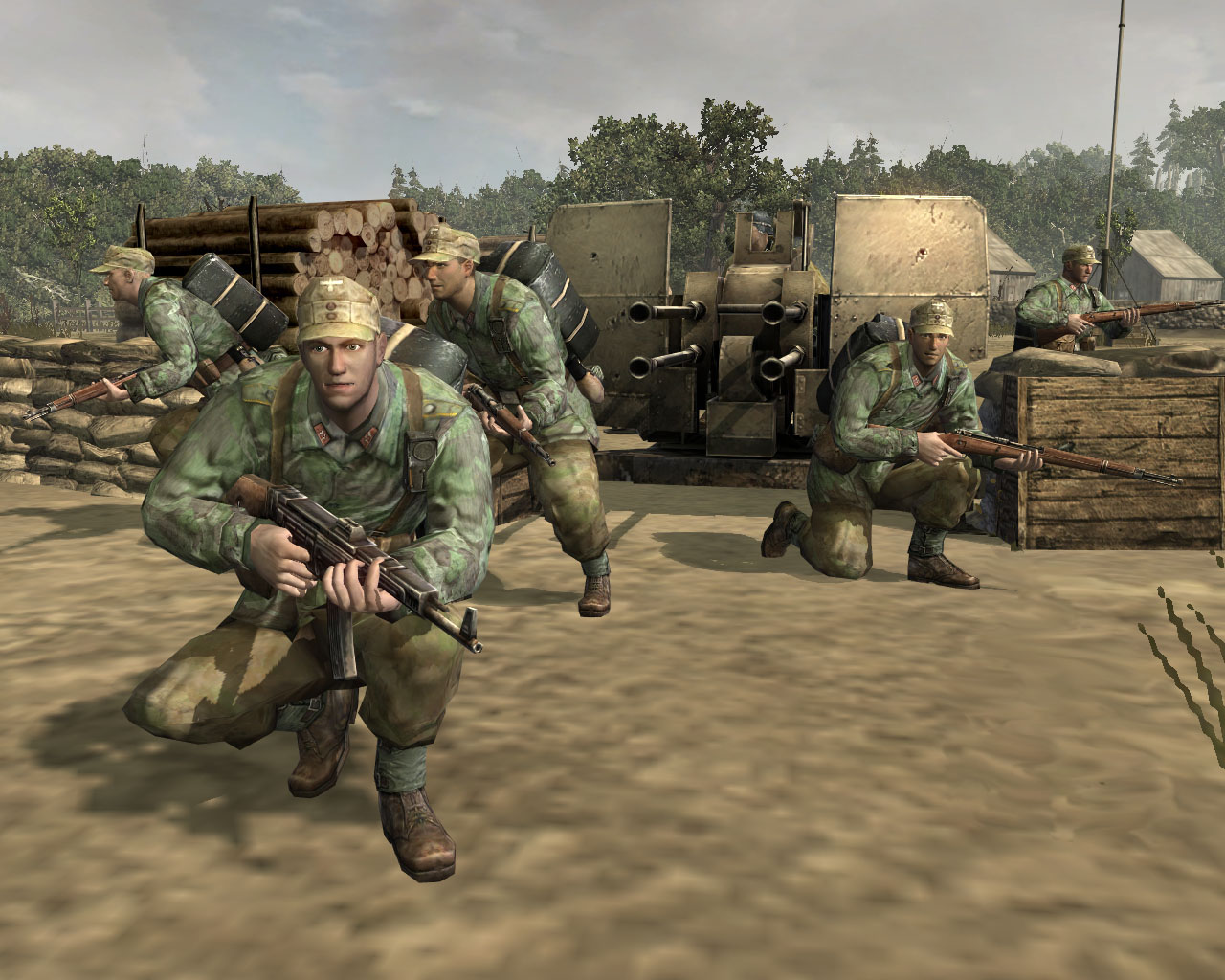 Company Company