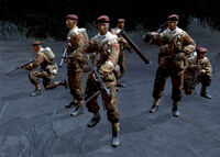 Unit Commandos