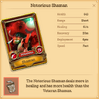 Notorius Shaman