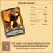 Veteran Ranger
