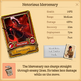 Notorious Mercenary