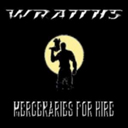 Wraiths Logo Y2