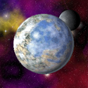 Planet hapes