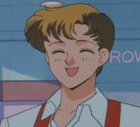SM Motoki