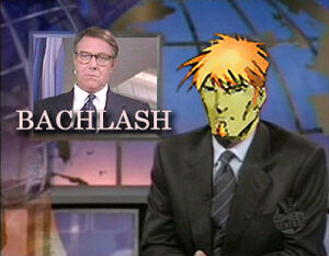 Bachlash