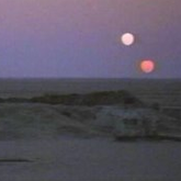 Ttwin suns