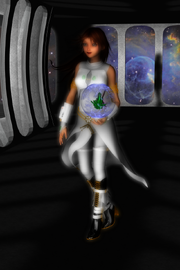 Mandoceliane Crystal preview