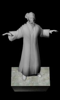 STATUE