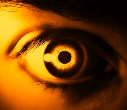 Ancientsadoweye