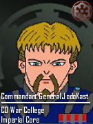 Jodokast