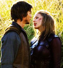 Reunion on Hapes