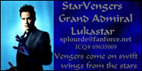 Lukastar Signature StarVengers