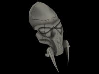 MaskB