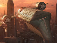 Aa9 transport