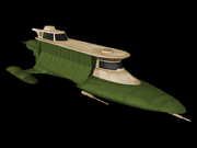 Steelflex Avenger