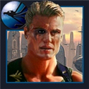 Max Fors Falleen Federation Avatar