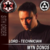 Myn Donos Avatar