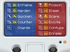 Status Effects