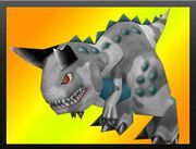 Carno (FF Background)