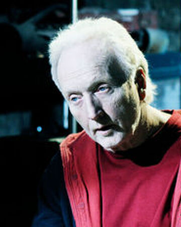 Jigsaw Complete Horror Wiki Fandom