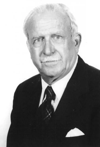 george charles devol