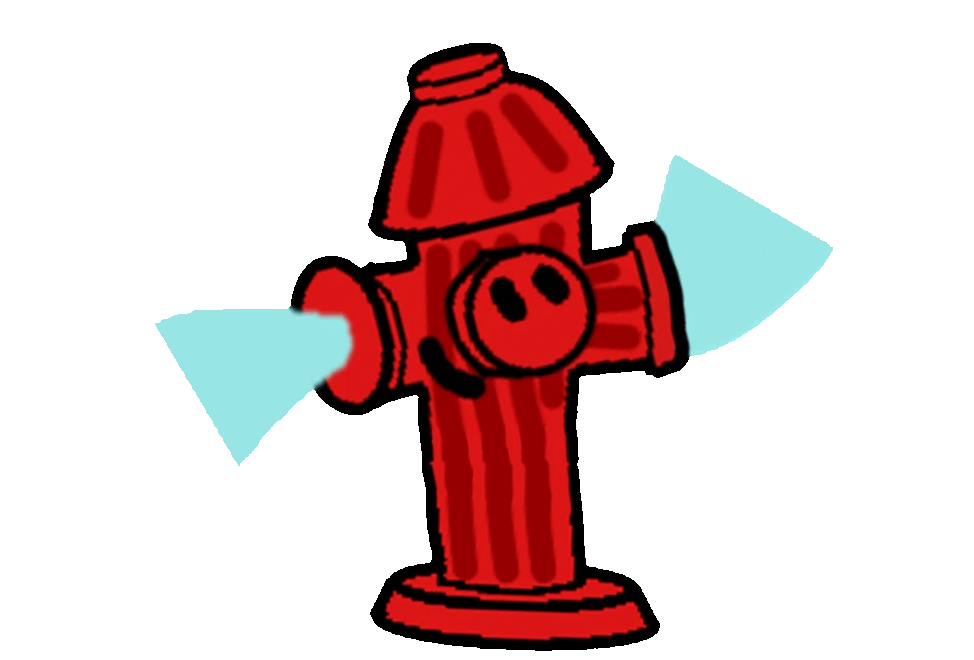 Image Haill hydrant two revenge of the fire man.gif Complipedia