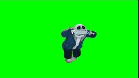 Compliverse April Fools Day 2019 Megalovania Compliverse Wiki
