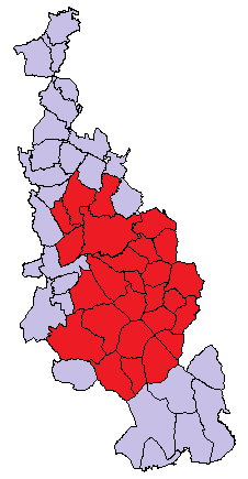 Alfozdealcalá