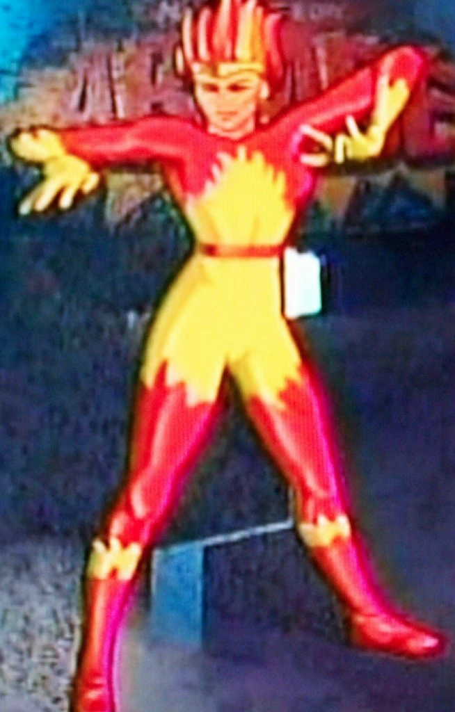 Image Nickelodeon Arcade Scorchia.jpg Computer Cable Game Shows