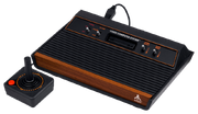 Atari2600Console