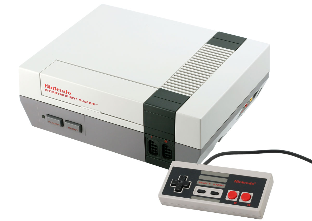 nes system