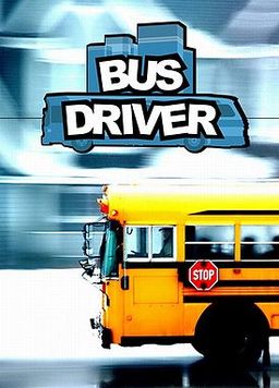 256px-Bus Driver Box Art