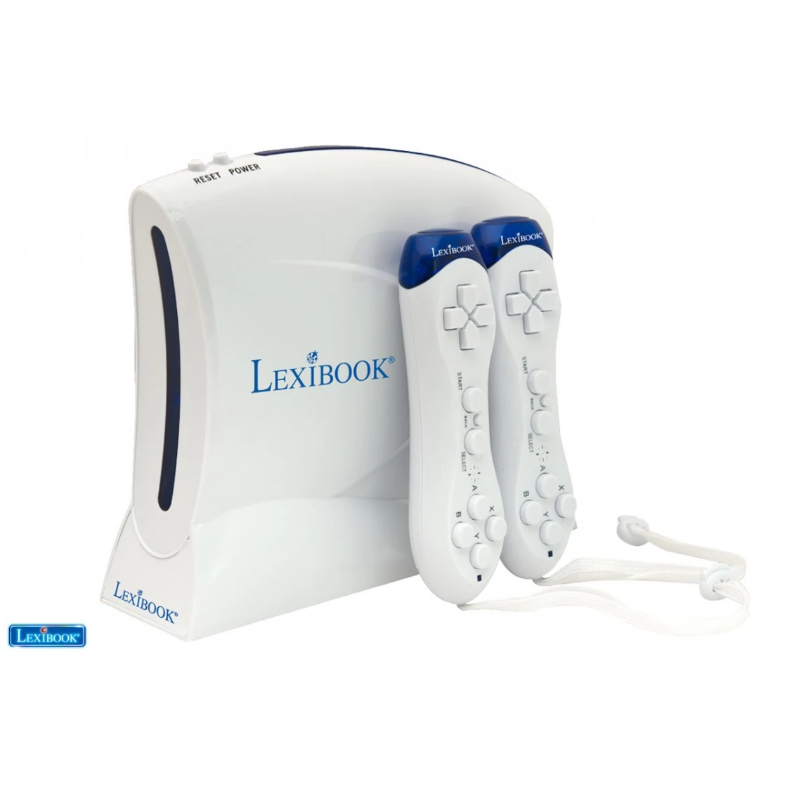 Lexibook TV Game Computer Software and Video Games Wiki FANDOM