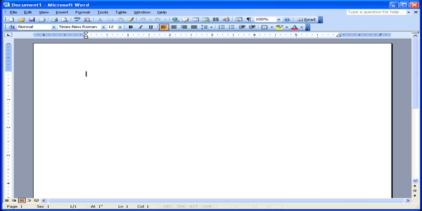 microsoft office word 2003 free download full version