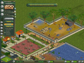 Zoo Tycoon