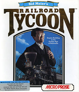 256px-Sid Meier's Railroad Tycoon