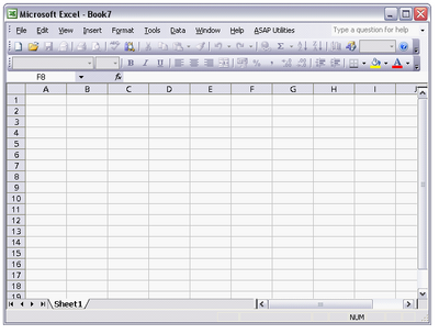 excel video games