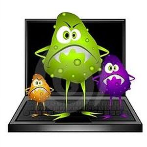 Computer Viruses Computer Viruses Dg Wiki Fandom
