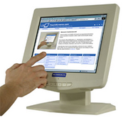 Touchscreens