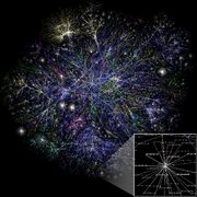 Internet map 1024