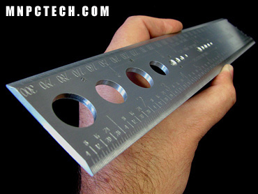 Case modders ruler measure mnpctech1