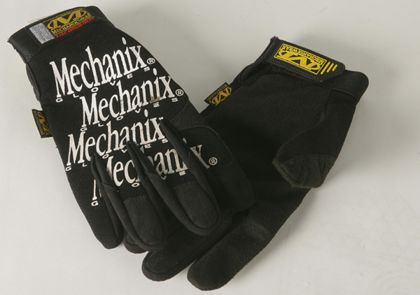 Mechanix-gloves