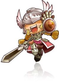 maplestory classes no mp