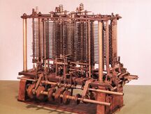 Analytical Engine Harvard.edu