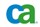 CA logo