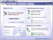 Zerospyware Limited Edition