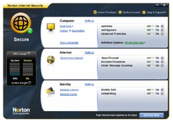 Norton Internet Security | Computer Security Wiki | Fandom