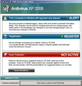 AV2009Fake