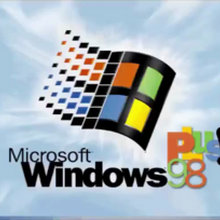 Microsoft Windows Gui Computer Start Up Screens Wiki Fandom