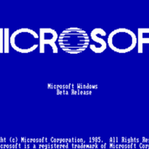 Microsoft Windows Gui Computer Start Up Screens Wiki Fandom